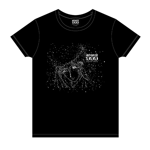 舞台『銀河鉄道999』オリジナルTシャツ